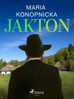 cover image of Jakton